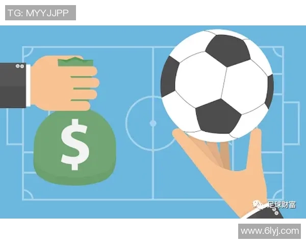足球带赚：如何通过足球赛事实现财富增值与投资回报