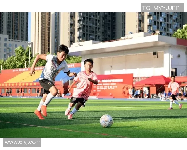 足球热爱自我在绿茵场上绽放激情与梦想的旅程